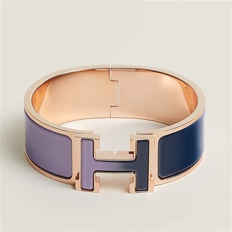 hermes clic h fusion|Clic H Fusion bracelet .